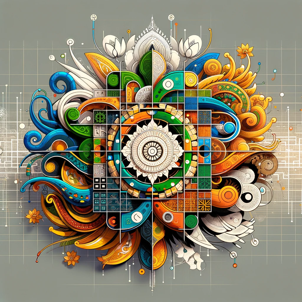 Ministry of Culture Events Logo