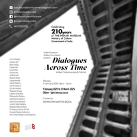 Dialogue Across Time