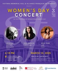 Womens Day Concert