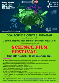 Science Film Festival