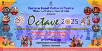 Octave 2025 Festival of the North East