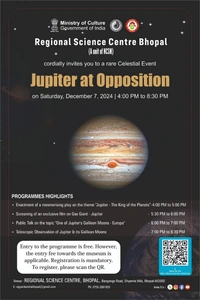 Jupiter at Opposition 7 Dec 2024 Dummy  