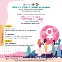 International Womens Day