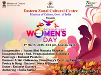 International Womens Day 