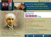 National Science Day 2025