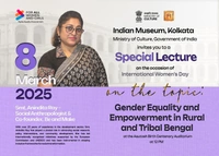 Gender Equality and Empowerment in Rural and Tribal Bengal