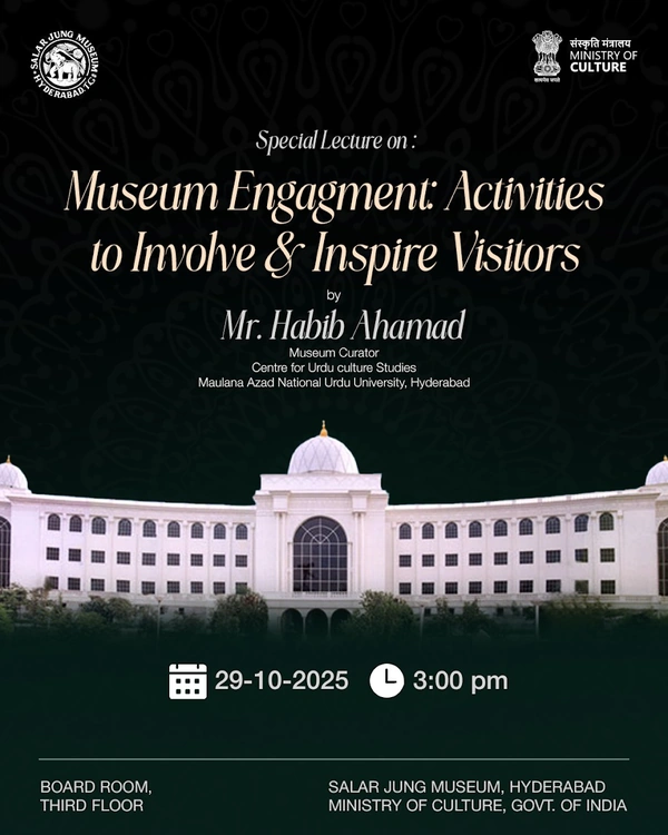 Museum Engagement Activities to involve and inspire visitors