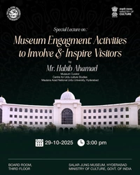 Museum Engagement Activities to involve and inspire visitors