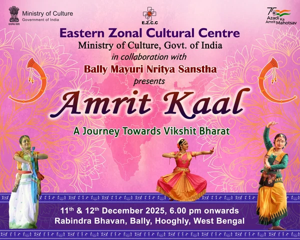 Amrit Kaal A Journey Towards Vikshit Bharat