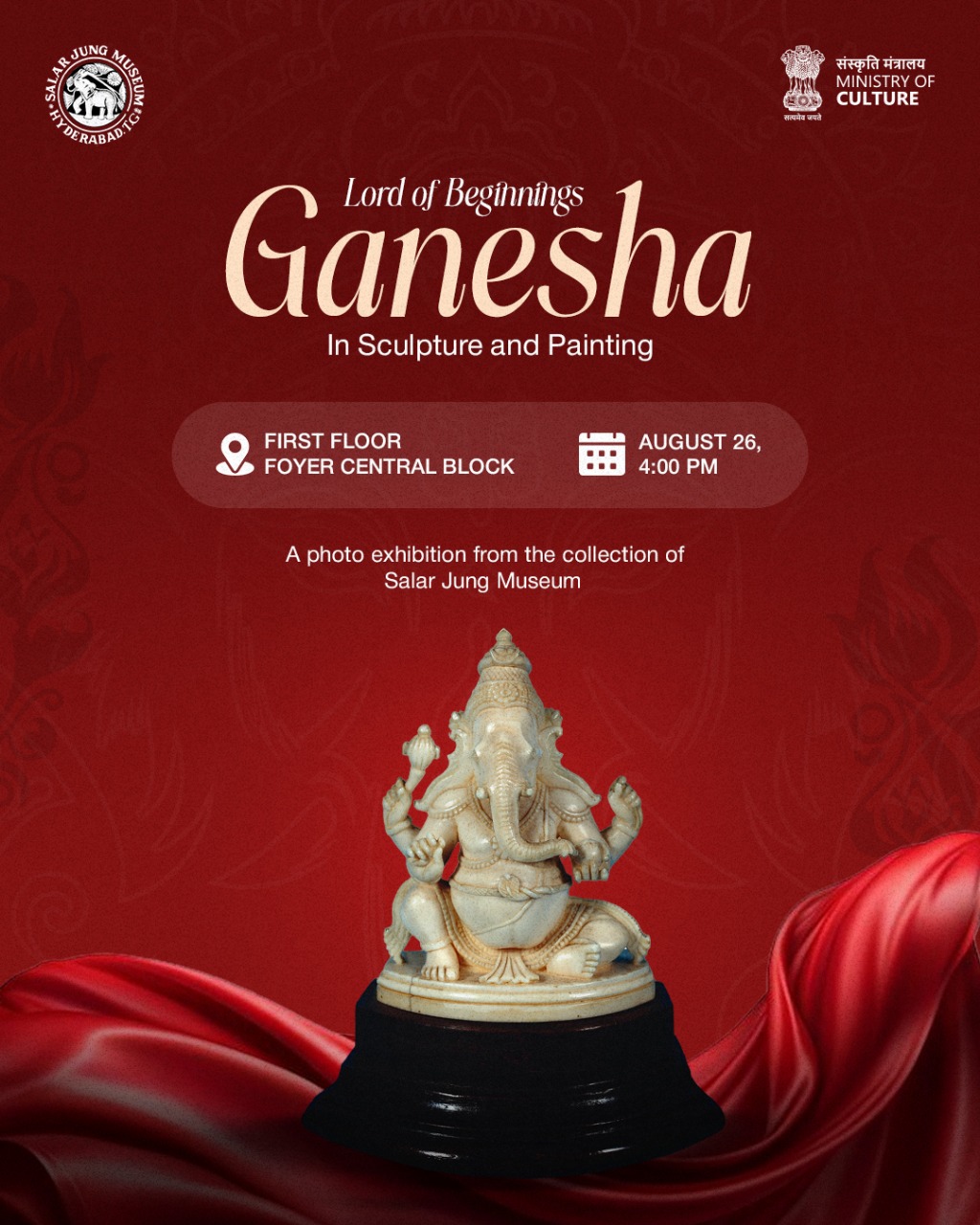 Ganesha