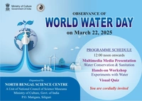 World Water Day
